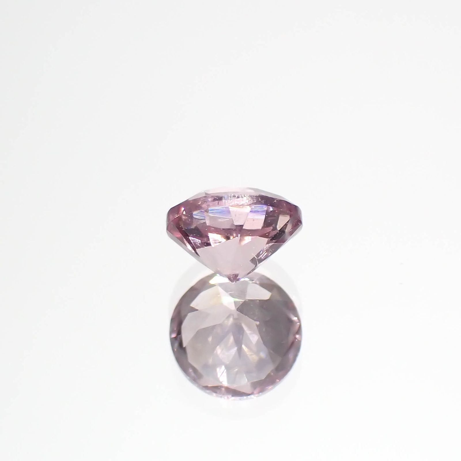 ドラゴンガーネット タンザニア産 0.47ct[230722955]4.5x4.5mm前後