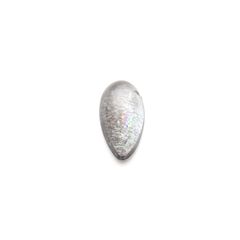 アベンチュリンアクアマリン ナイジェリア産 2.14ct[240226041]12.5x6.7mm前後