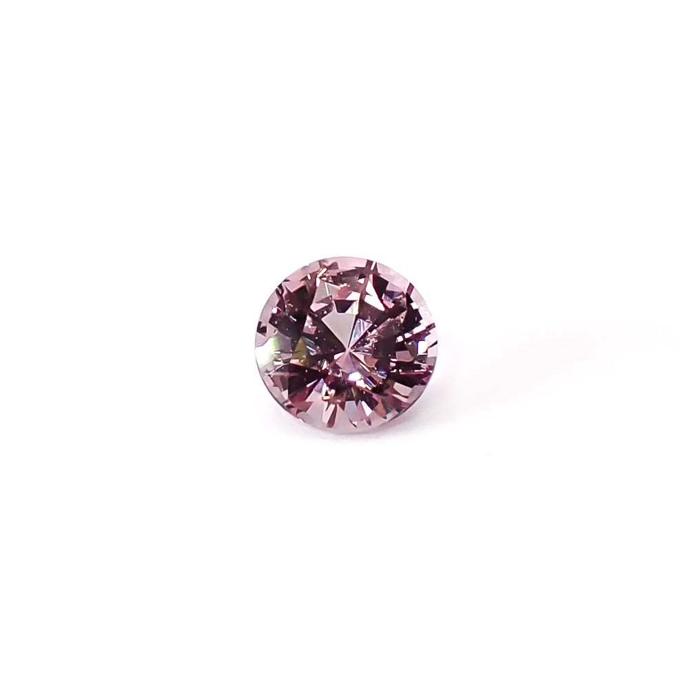ドラゴンガーネット タンザニア産 0.60ct / 5x5mm前後 [260532239]