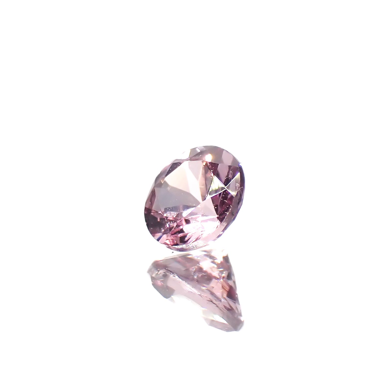 ドラゴンガーネット タンザニア産 0.33ct[241029212]4x4mm前後