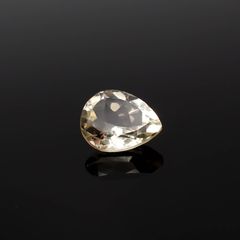 ゴールデンラブラドライト メキシコ産 2.55ct [230220361]10.3x8.1mm前後