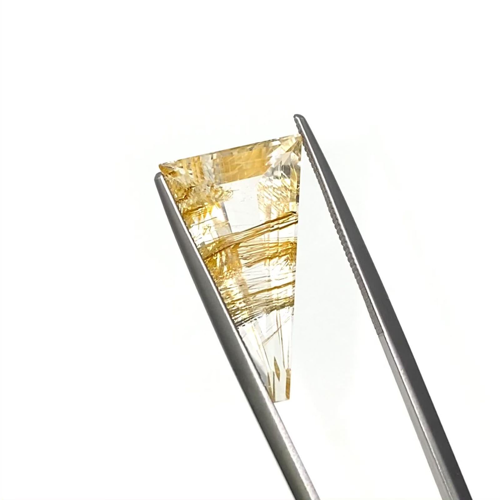 ニードルイントパーズ(チューブイントパーズ) ブラジル・ミナス