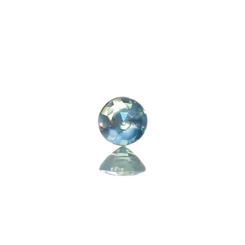 アレキサンドライトキャッツアイ ブラジル産/EmeraldMains社製 0.045ct[240527602]2.1x2.1mm前後