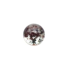 ガーデンクォーツ ブラジル産 6.53ct[220115327]12.3x12.2mm前後