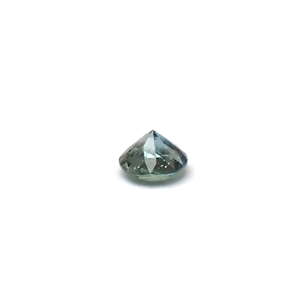 アレキサンドライト ロシア産 0.094ct / 2.7x2.7mm前後 [260532150]