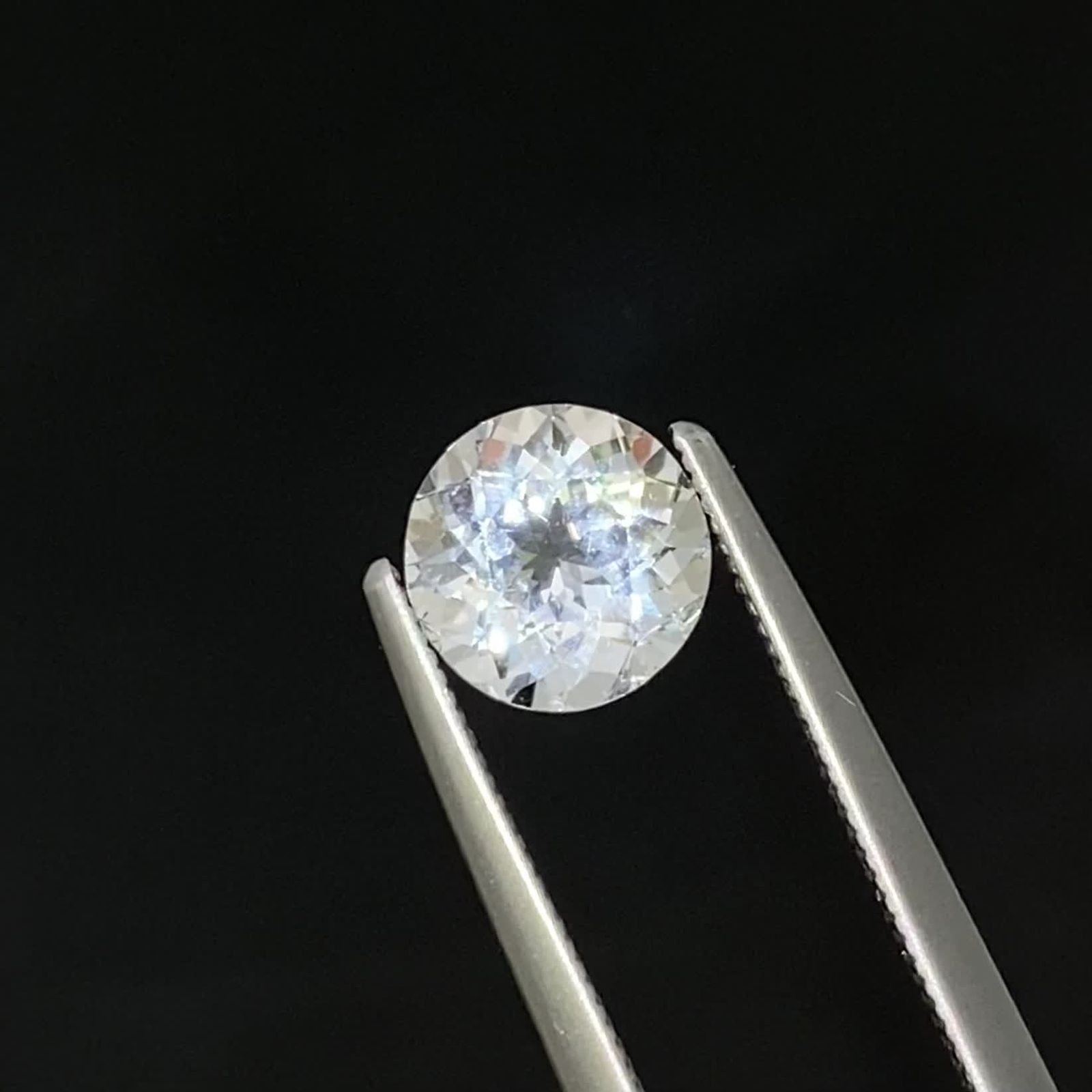 ポルサイト(宝石名ポルサイト)アフガニスタン産 1.24ct 識別済
