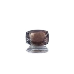 アベンチュリンアクアマリン ナイジェリア産 1.27ct[240226035]8.2x5.7mm前後