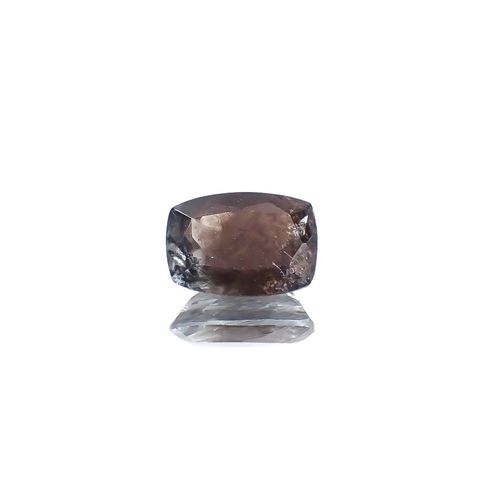 アベンチュリンアクアマリン ナイジェリア産 1.27ct[240226035]8.2x5.7mm前後