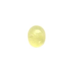 ブルーサイト(宝石名ブルーサイト) パキスタン産 2.90ct 識別済[210812676]10.1×8.2mm前後
