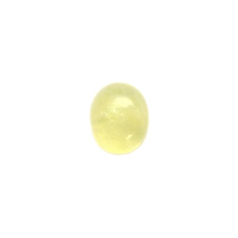 ブルーサイト(宝石名ブルーサイト) パキスタン産 2.90ct 識別済[210812676]10.1×8.2mm前後