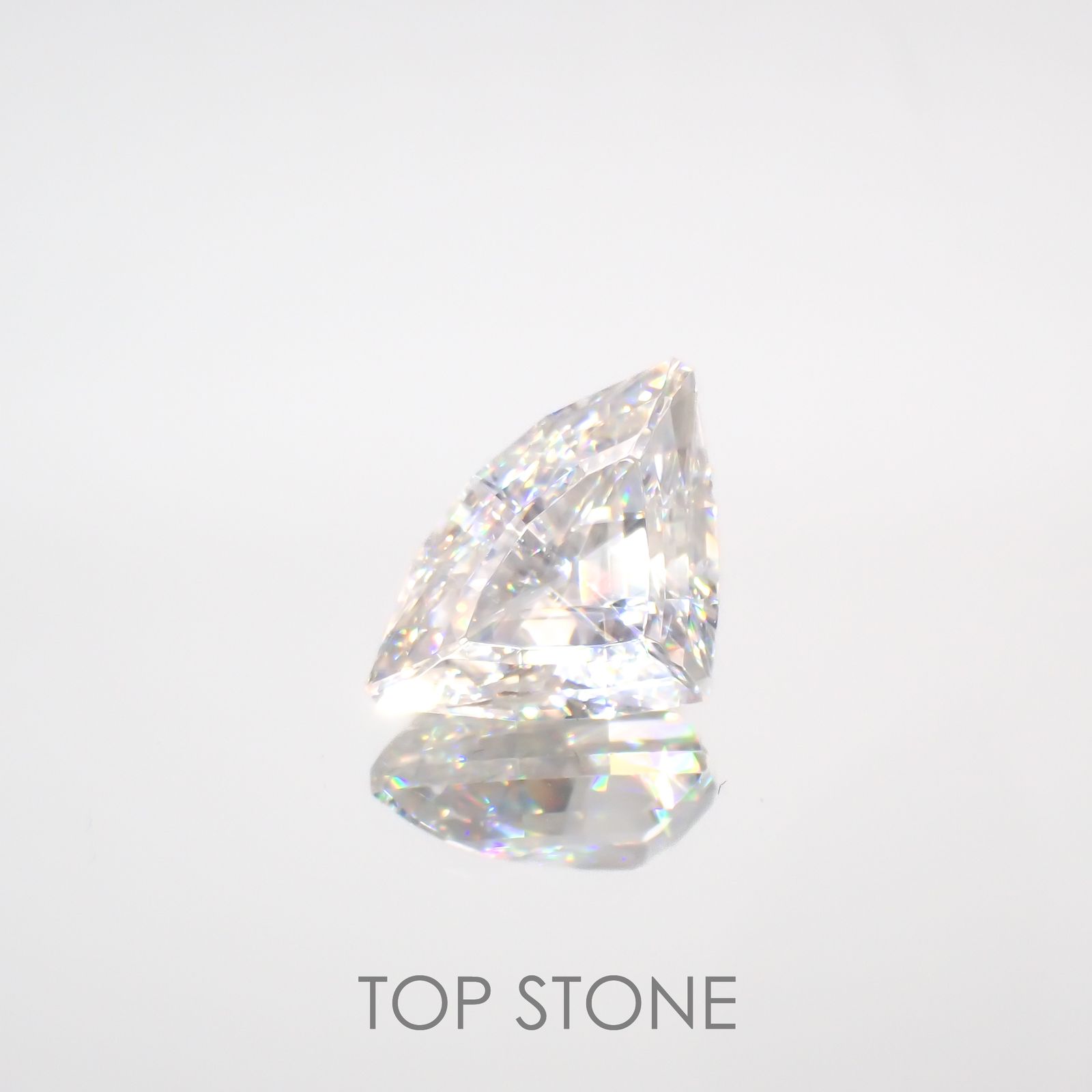 セルサイト(宝石名セルサイト)ナミビア産 8.669ct ソ付(彩珠