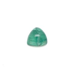 フローライト フルオレッセンス イギリス・ロジャリー鉱山産 4.63ct[240527714]10x9.9mm前後