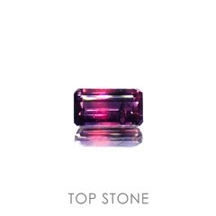 ウィンザーサファイア タンザニア・ウィンザー産 1.14ct[230320913]7.5x4.1mm前後