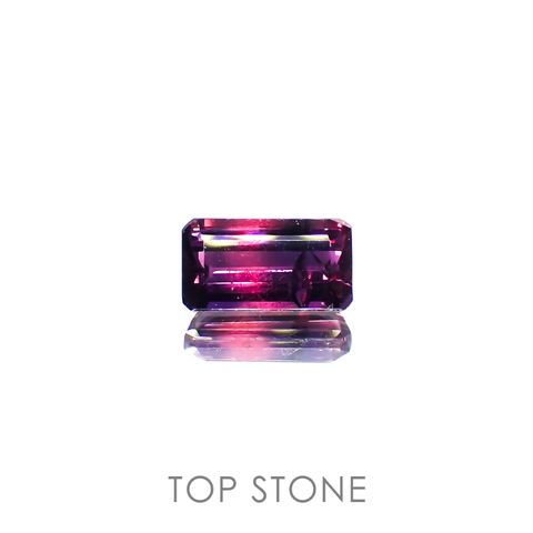 ウィンザーサファイア タンザニア・ウィンザー産 1.14ct[230320913]7.5x4.1mm前後