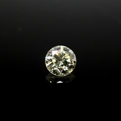 ライトイエローダイヤモンド TTLC/ I  0.11ct[240326888]2.9x2.9mm前後