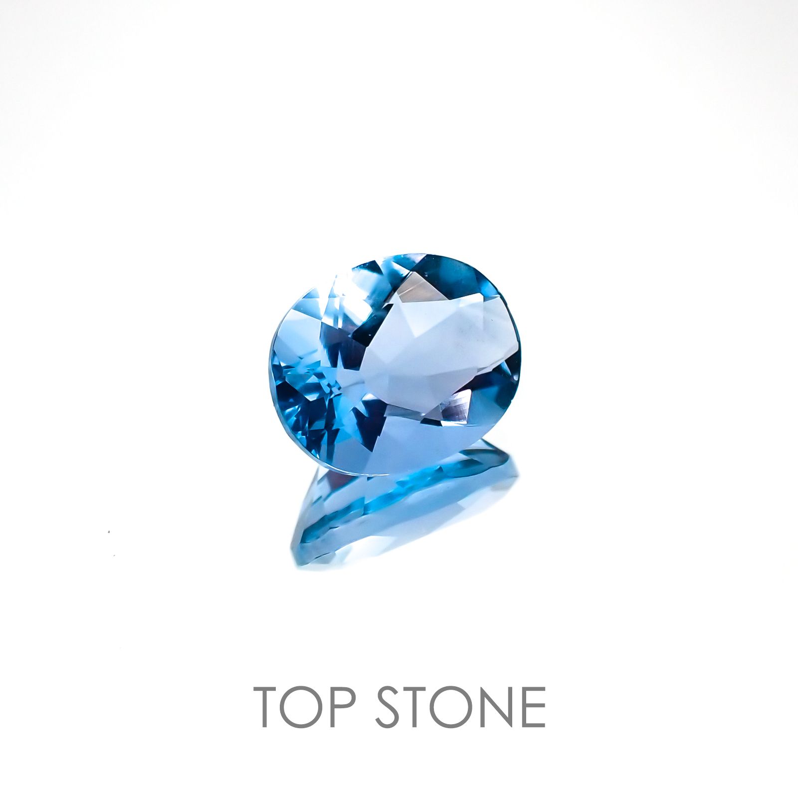 カラーチェンジフローライト ブラジル産 ルース 3.05ct[20127811]10×7.9mm前後