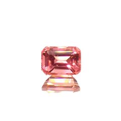 ヴェイリネナイト(宝石名ベイリネナイト)パキスタン産 0.426ct ソ付(彩珠)[221119076]4.8x3.4mm前後
