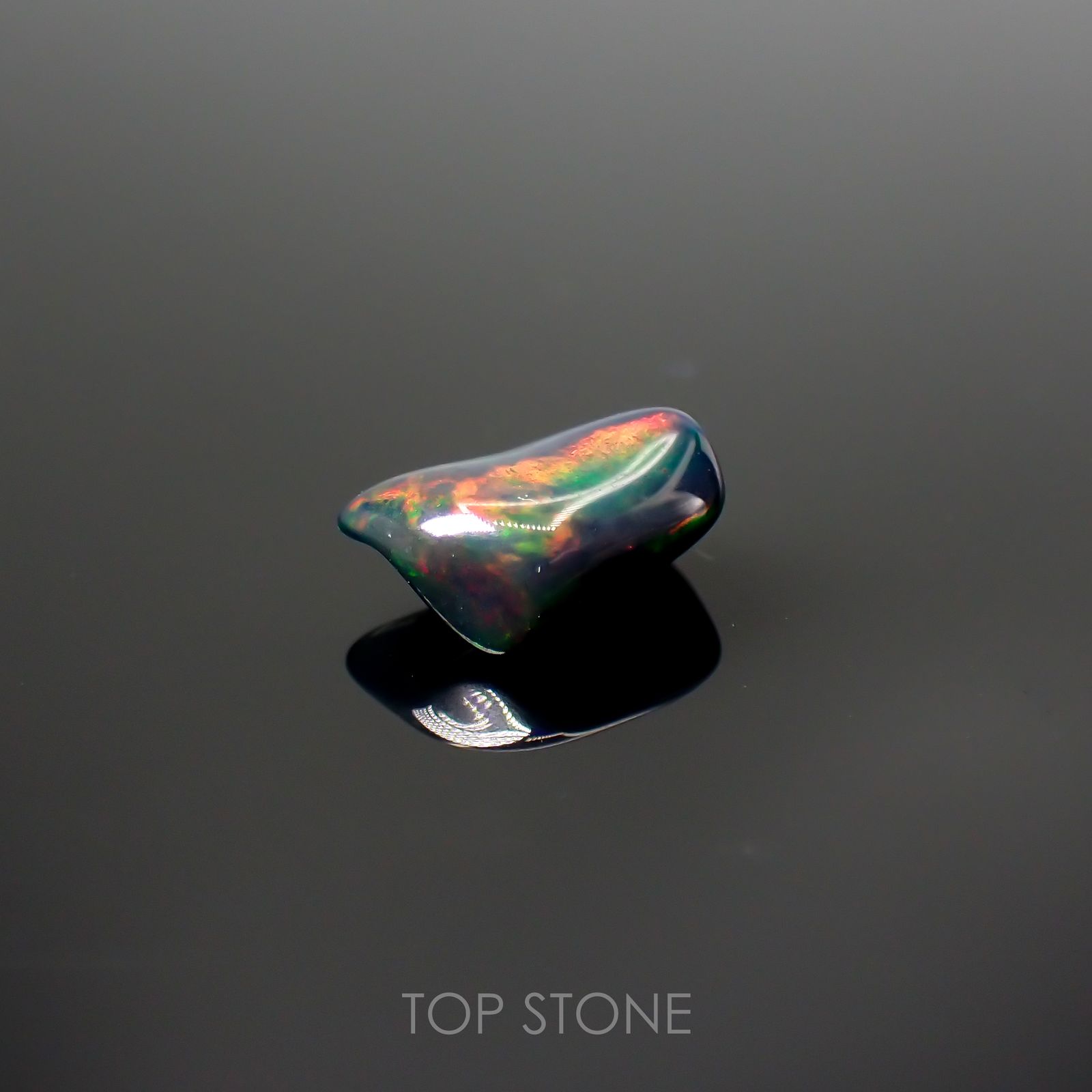 ブラックオパール | TOP STONE(トップストーン)