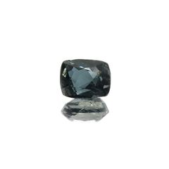 サファリン(宝石名サファリン) スリランカ産 0.30ct 識別済[210712154]4.1×3.2mm前後
