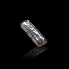 レインボーラティスサンストーン オーストラリア産 0.58ct[230321094]10.3x3mm前後