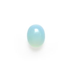 ブルーオパール ペルー産 1.45ct / 8.9x7mm前後 [230220675]