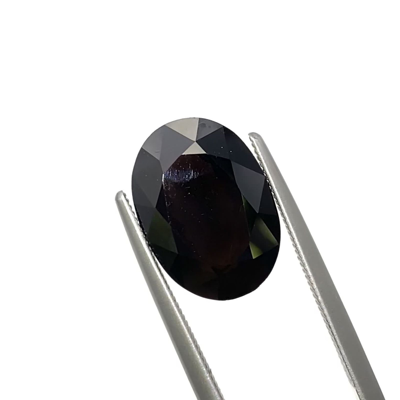 モリオン チベット産 4.86ct[240427356]13.5x9.7mm前後 | TOP STONE