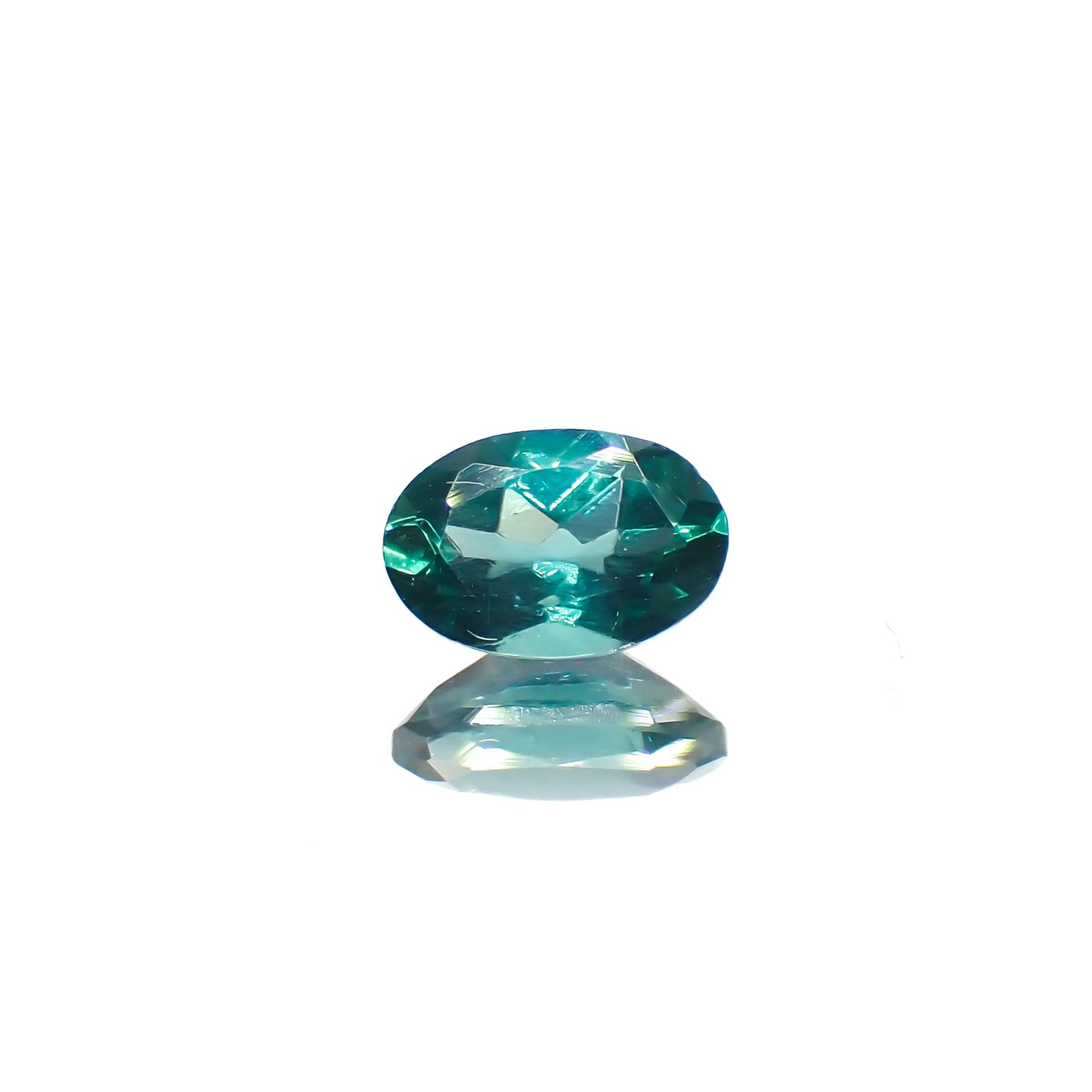 ノーブルモロキサイト マダガスカル産 0.52ct[230321360]6.1x4.1mm前後