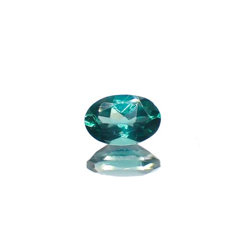 ノーブルモロキサイト マダガスカル産 0.52ct[230321360]6.1x4.1mm前後