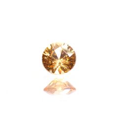 スペサルティンガーネット ケニア産 0.22ct[220114178]3.5x3.5mm前後
