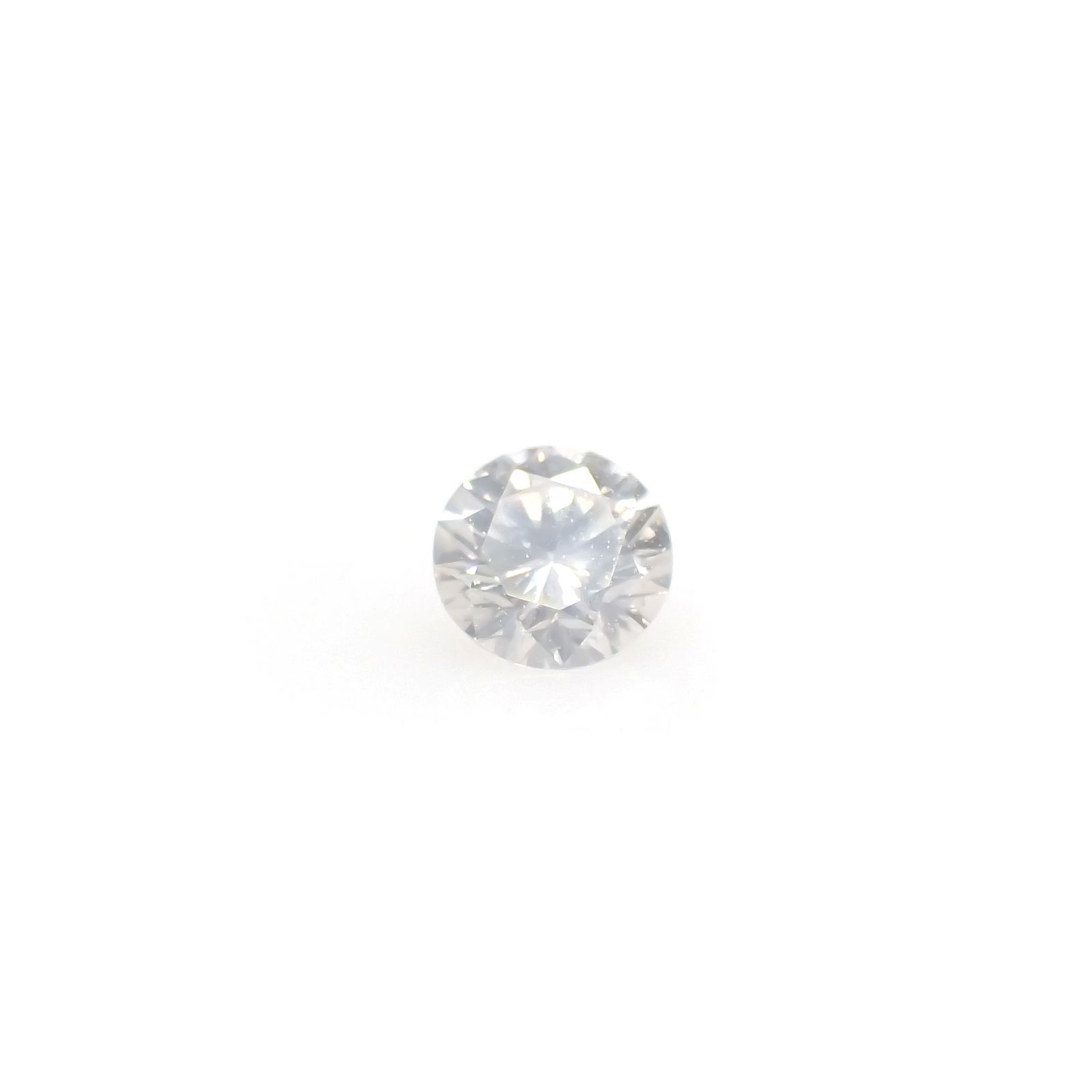 シルキーダイヤモンド SI-VS 0.074ct[240326610]2.6x2.6mm前後
