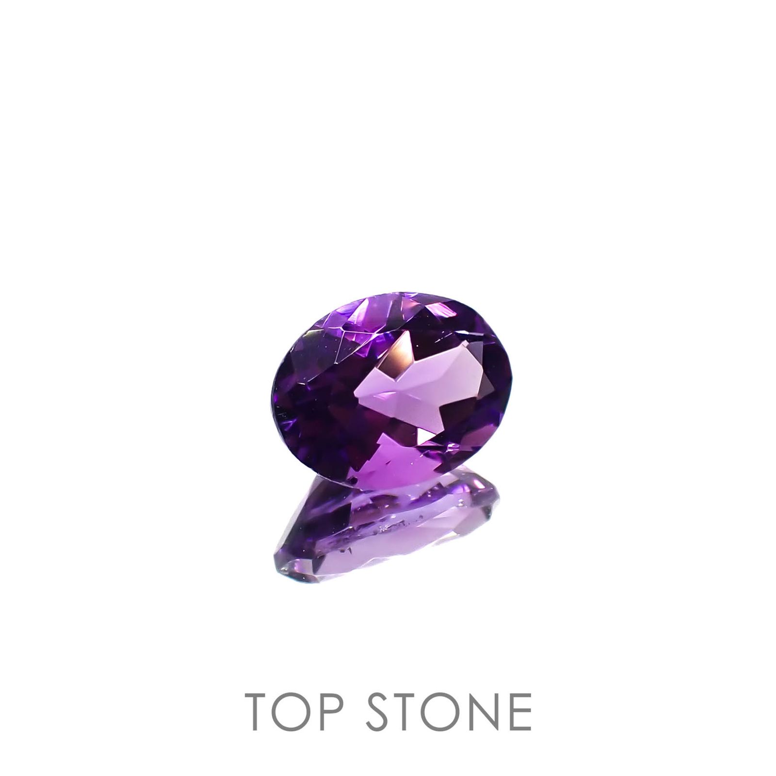 カラーシフトアメジスト ブラジル/ウルグアイ産 1.16ct[230120185]8x6mm前後