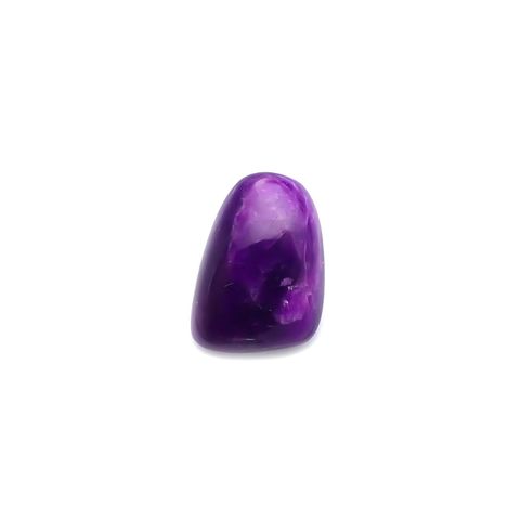 ◇フリーフォーム◇スギライト 南アフリカ産 6.50ct[220114298]15x10.7mm前後