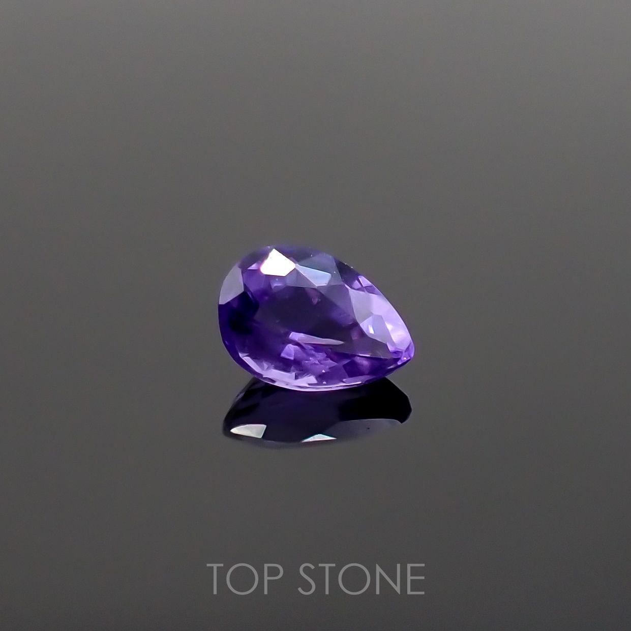 ハックマナイト アフガニスタン産 ルース 0.121ct[210712041]4.2×2.9mm前後
