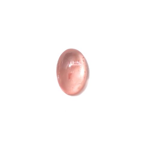 ロードクロサイト アメリカ・コロラド州・デトロイトシティ鉱山産 0.47ct[230923423]6x3.9mm前後