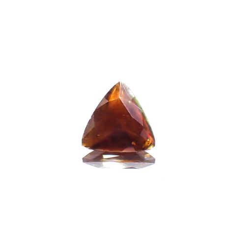 レインボーガーネット 日本・奈良県産 1.45ct[231023637]8x8.4mm前後