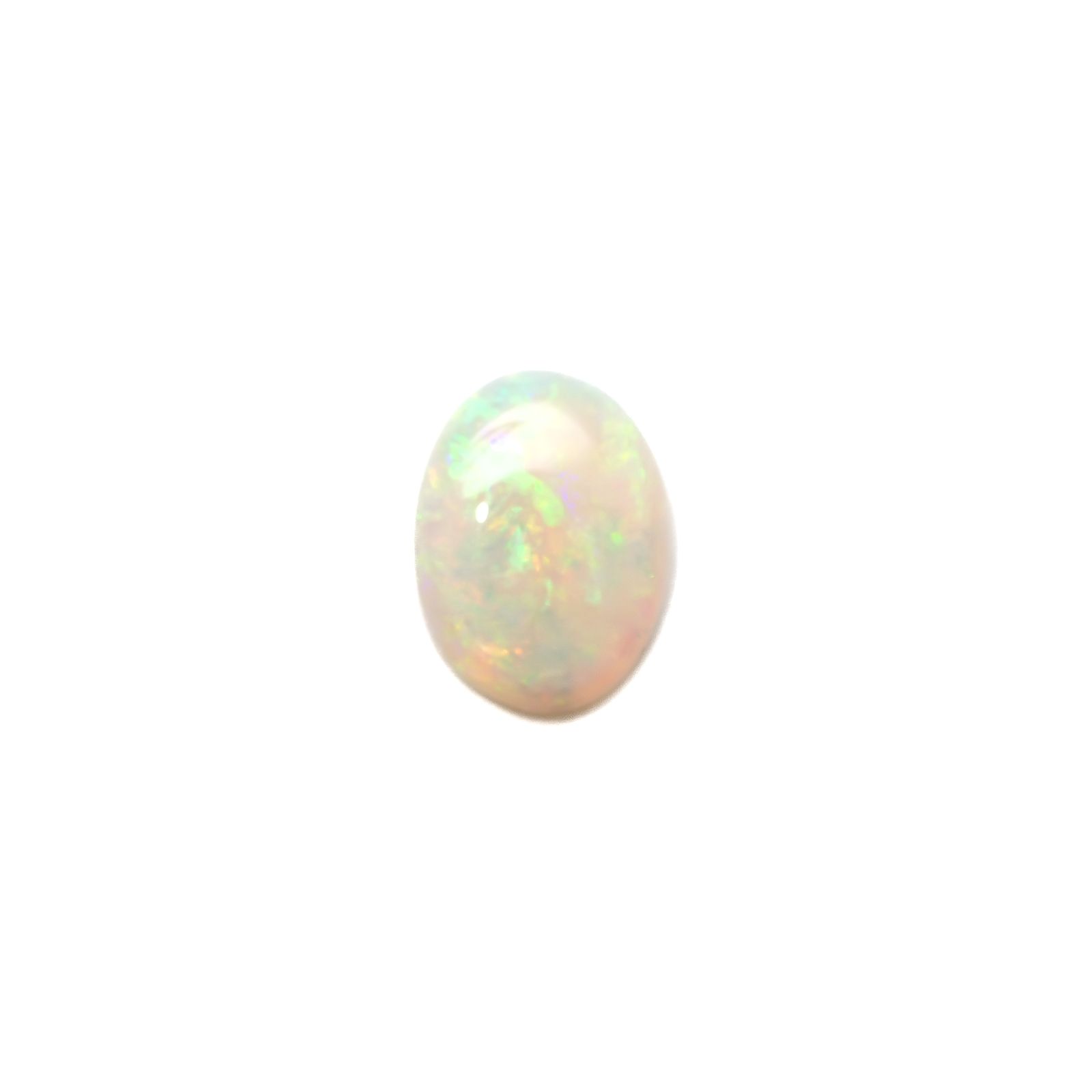 オパール オーストラリア産 3.55ct[231225221]15x11.1mm前後