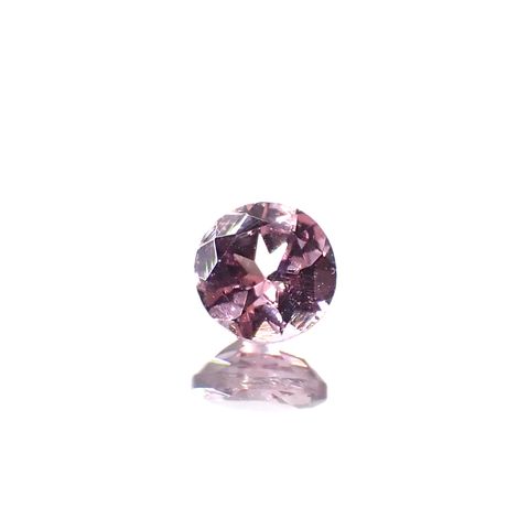 ドラゴンガーネット タンザニア産 0.21ct[240427280]3.5x3.5mm前後