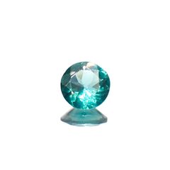 ノーブルモロキサイト マダガスカル産 0.34ct[231224681]4.7x4.7mm前後