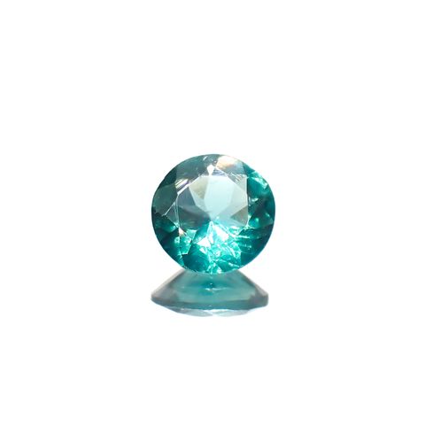 ノーブルモロキサイト マダガスカル産 0.34ct[231224681]4.7x4.7mm前後
