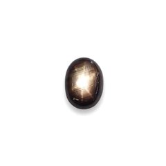 ブラックスターサファイア タイ産 2.14ct[230722805]9.6x6.9mm前後