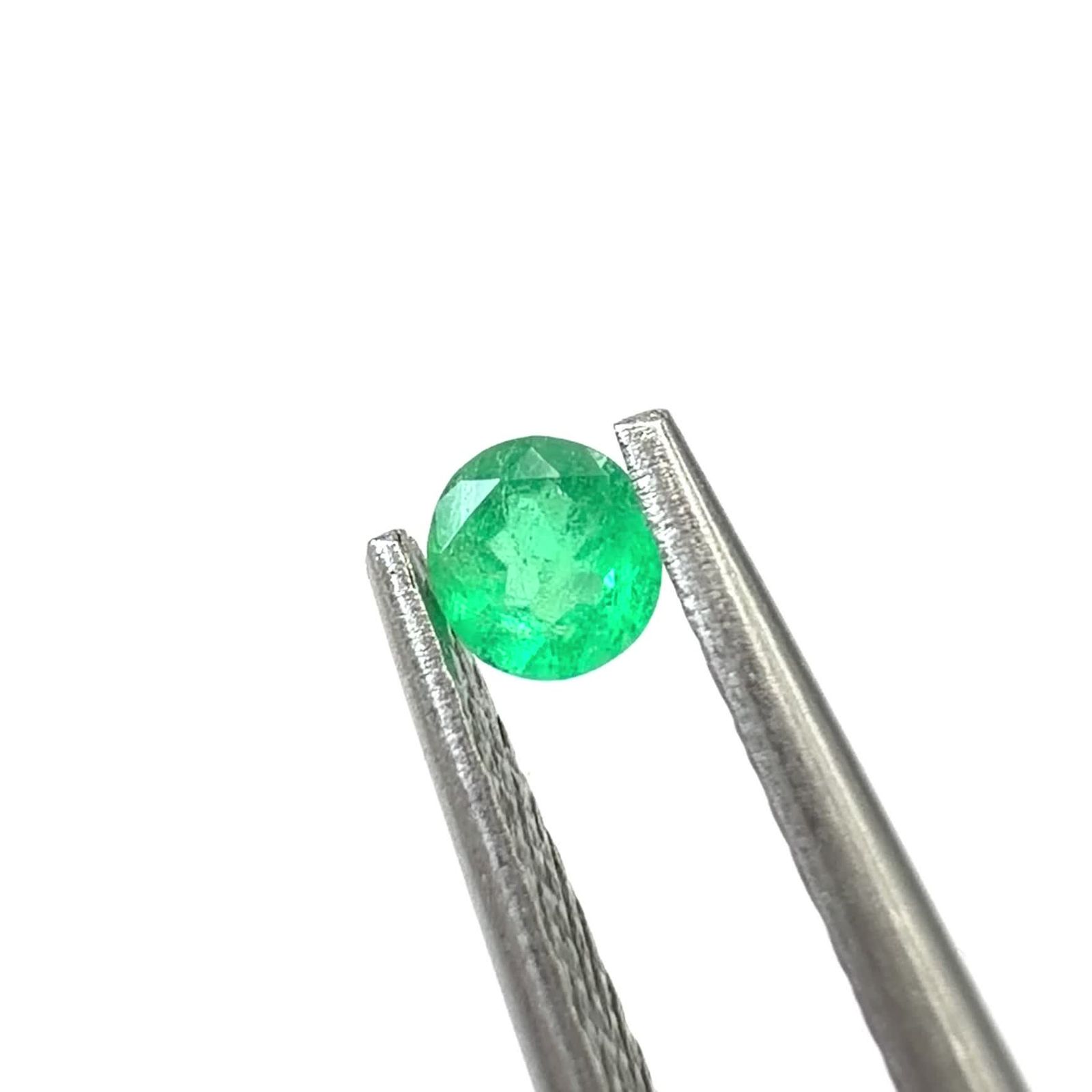 エメラルド コロンビア産 0.10ct / 3.1x3mm前後 [260432105] | TOP