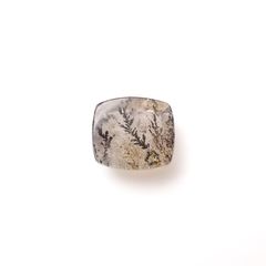 デンドリチッククォーツ ブラジル産 7.31ct[231224901]14x125mm前後