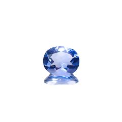 カラーチェンジフローライト ブラジル産 3.89ct[240326604]11x9mm前後