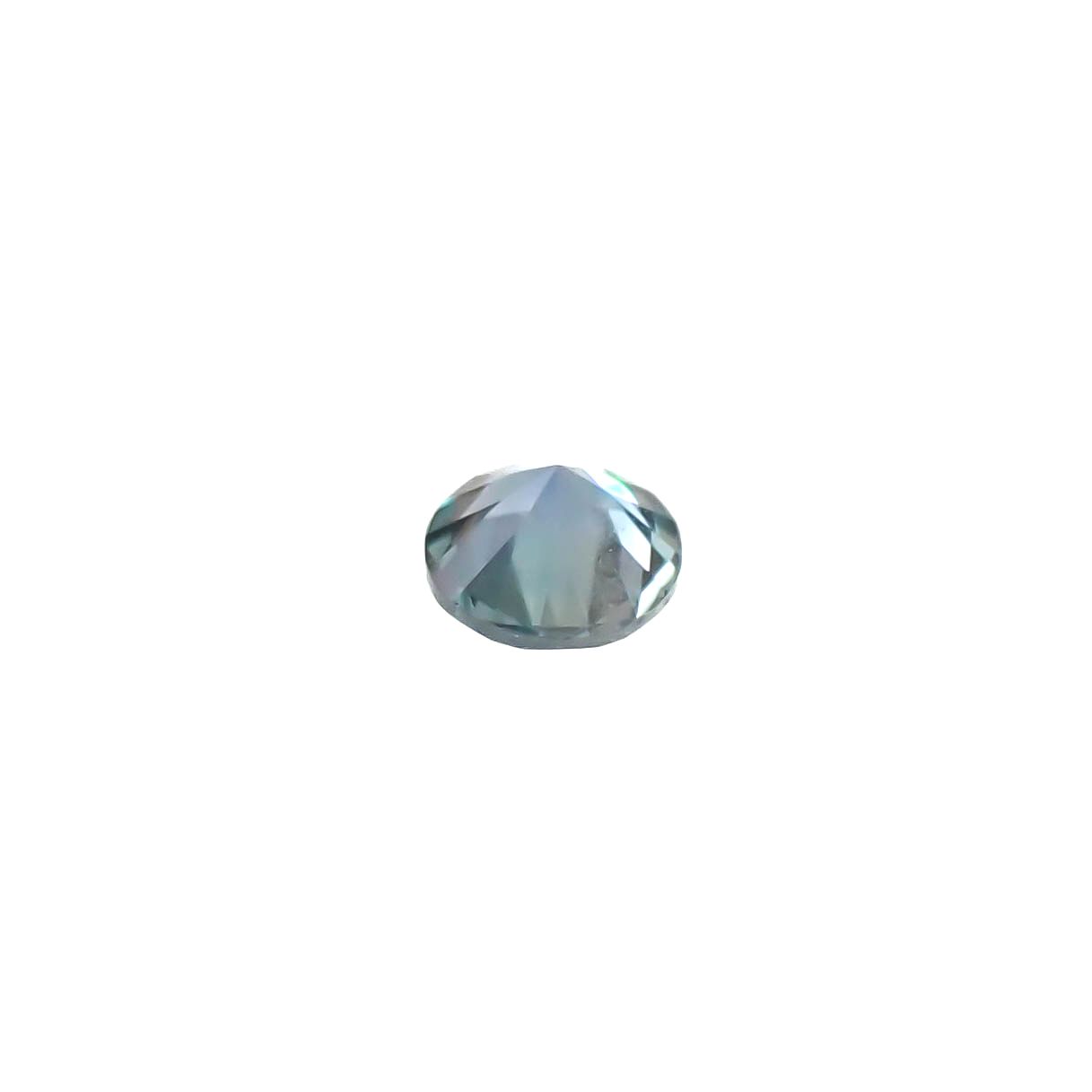 アレキサンドライト ロシア産 0.032ct [250530358]1.9x1.9mm前後