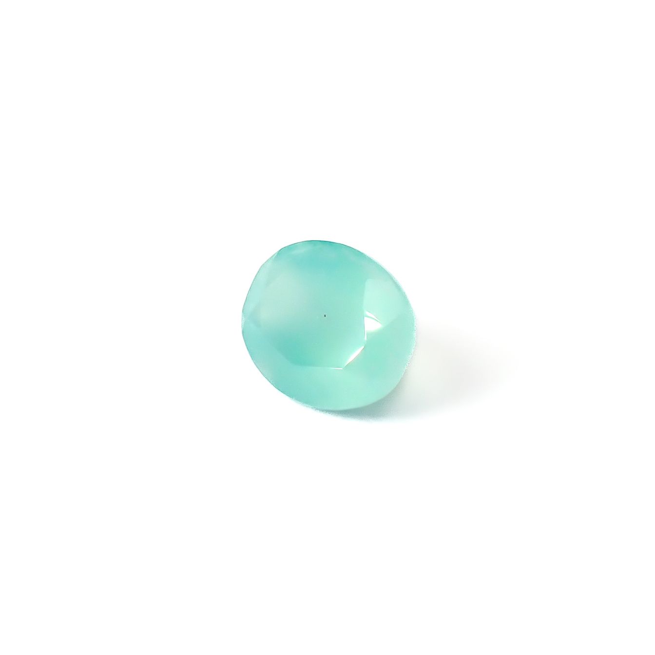 アクアプレーズ 南アフリカ産 1.75ct / 9x7mm前後 [260432017]