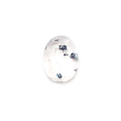 ヘマタイトインクォーツ 中国産 8.37ct[231124180]14.2x10.7mm前後