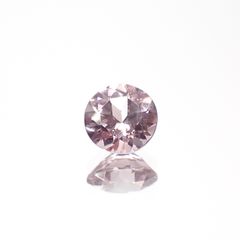 ドラゴンガーネット タンザニア産 0.30ct[230421446]4.1x4.1mm前後