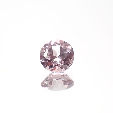 ドラゴンガーネット タンザニア産 0.30ct[230421446]4.1x4.1mm前後
