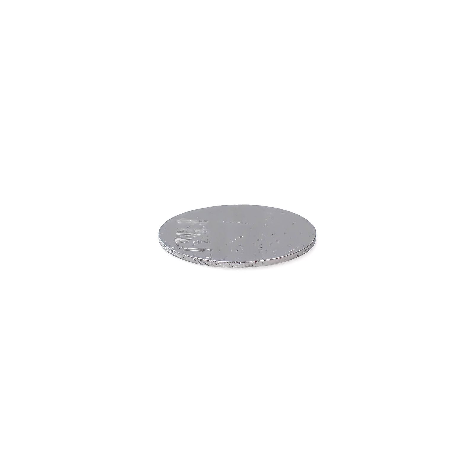 アルタイ隕石 発見地:中国 2.49ct[240125680]13.9x9.9mm前後