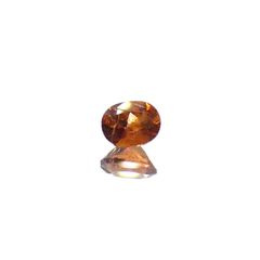 ゴールデンアイオライト マダガスカル産 0.25ct[240527661]4.6x3.5mm前後